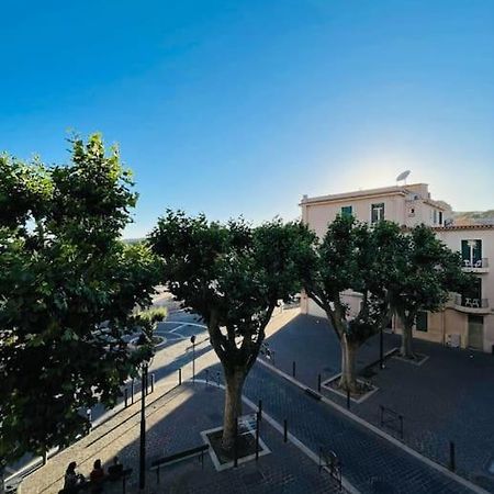 קסיס So'Conciergerie -Studio Situe Dans Le Centre Ville מראה חיצוני תמונה