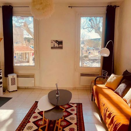 קסיס So'Conciergerie -Studio Situe Dans Le Centre Ville מראה חיצוני תמונה