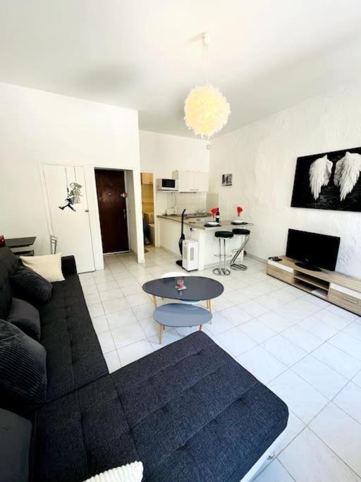 קסיס So'Conciergerie -Studio Situe Dans Le Centre Ville מראה חיצוני תמונה