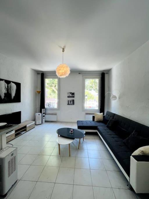 קסיס So'Conciergerie -Studio Situe Dans Le Centre Ville מראה חיצוני תמונה