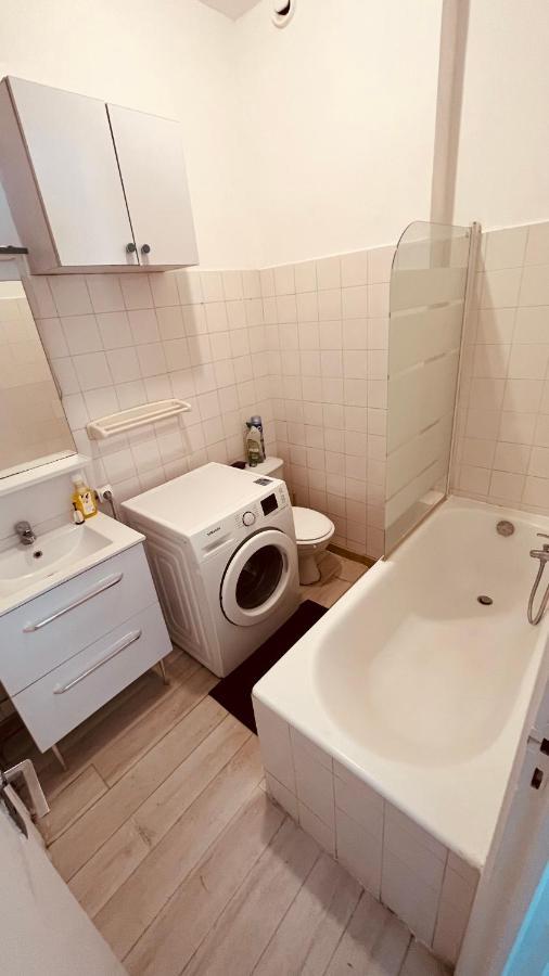 קסיס So'Conciergerie -Studio Situe Dans Le Centre Ville מראה חיצוני תמונה